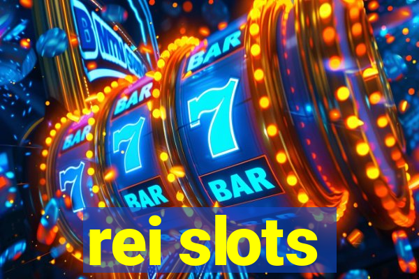 rei slots